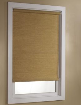 Screen Roller Blinds