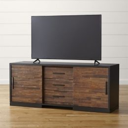 Seguro 68 Media Console