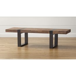 Seguro Rect Coffee Table Shs15