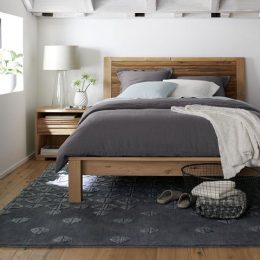 Sierra Bed 3
