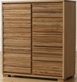 Sierra Wardrobe