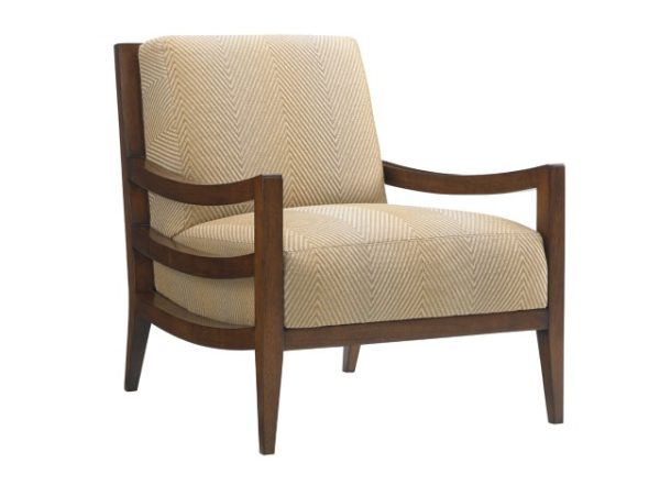 Singapore Chair