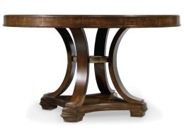 Skyline Round Dining Table