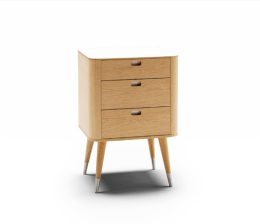 Small Retro Cabinets Dm2410