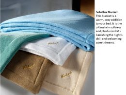 Sobellus Blankets