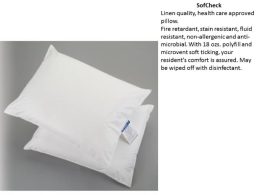Sofcheck Pillows