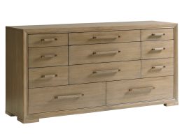 Soiree Dresser
