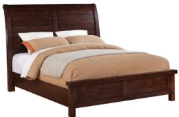 Sonoma Bed