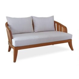 Sophie Outdoor 2 Seater Sofa