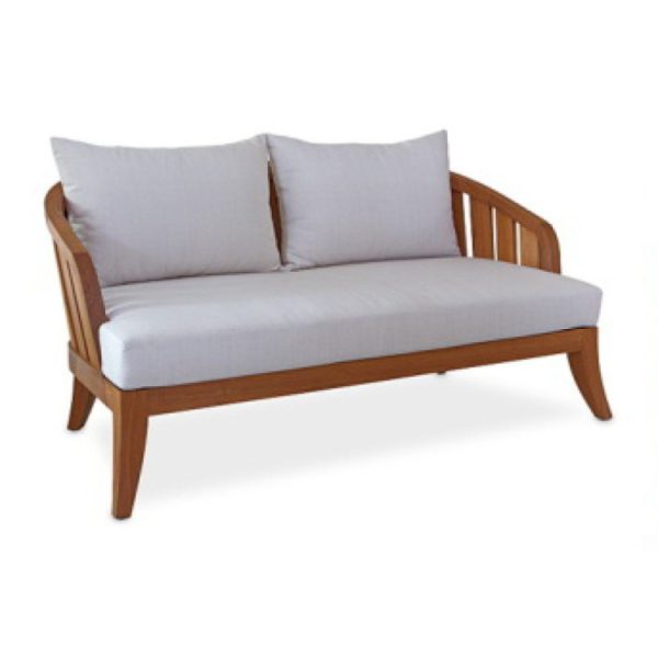 Sophie Outdoor 2 Seater Sofa