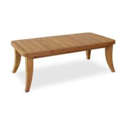 Sophie Outdoor Coffe Table Small