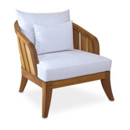 Sophie Outdoor Lounge Chair