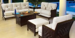 Spanish Bay Deep Seating