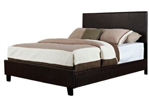 Standard Furniture Bolton Upholstered Platform