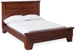 Sumatra Bed