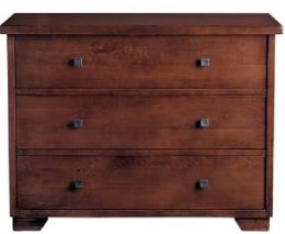 Sumatra Dresser