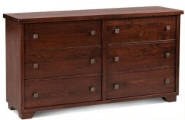 Sumatra Extra Long Dresser