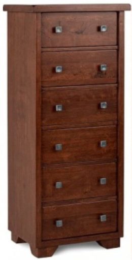Sumatra Tower Dresser
