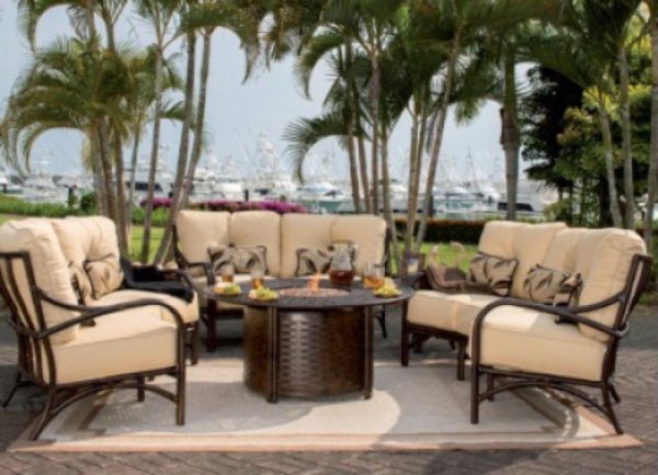 Sundance Deep Casual Seating