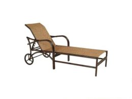Sundance Sling Chaise Lounge
