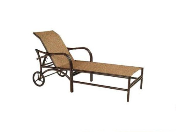 Sundance Sling Chaise Lounge
