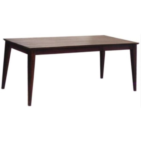 Tapered Dining Table Medium
