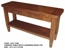 Tc115__table_console_2_drawers_698