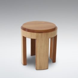 Teabu Side Table