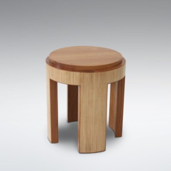 Teabu Side Table