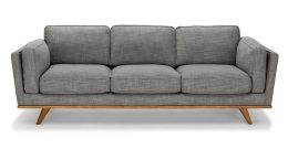 Timber Sofa