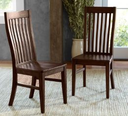 Trieste Side Chair