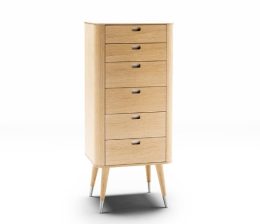 Tall Retro Cabinets Dm2420