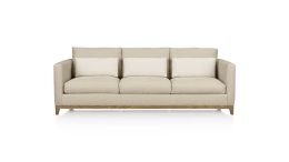Taraval 3 Seat Sofa