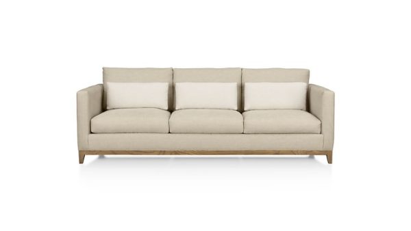 Taraval 3 Seat Sofa