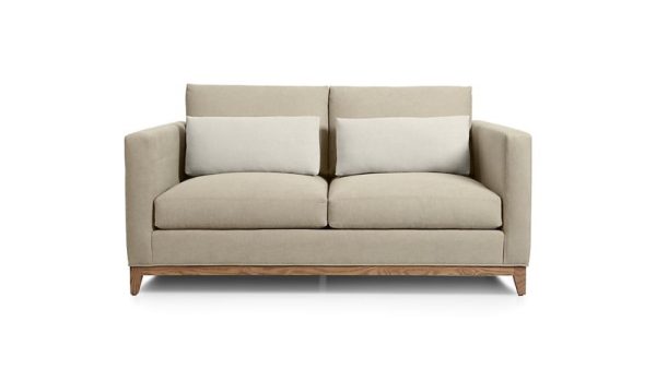 Taraval Loveseat
