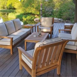 Teak Outdoor Chelsea Living Furniture 600x600[1