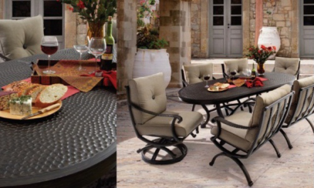 Telluride Cushion Dining Costa Rican Furniture - Telluride Furniture Dining Room Telluride Cushion Dining Costa Rican Furniture - Telluride Furniture Dining Room