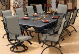 Telluride Sling Dining