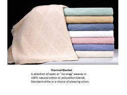 Thermal Blankets