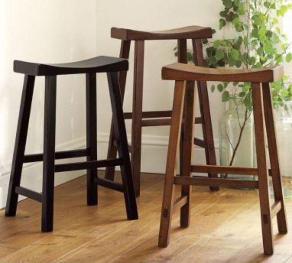 Tibetan Barstool