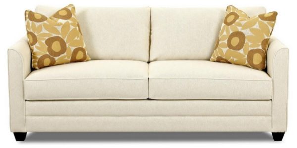 Tilly Sofa Sleeper Closed