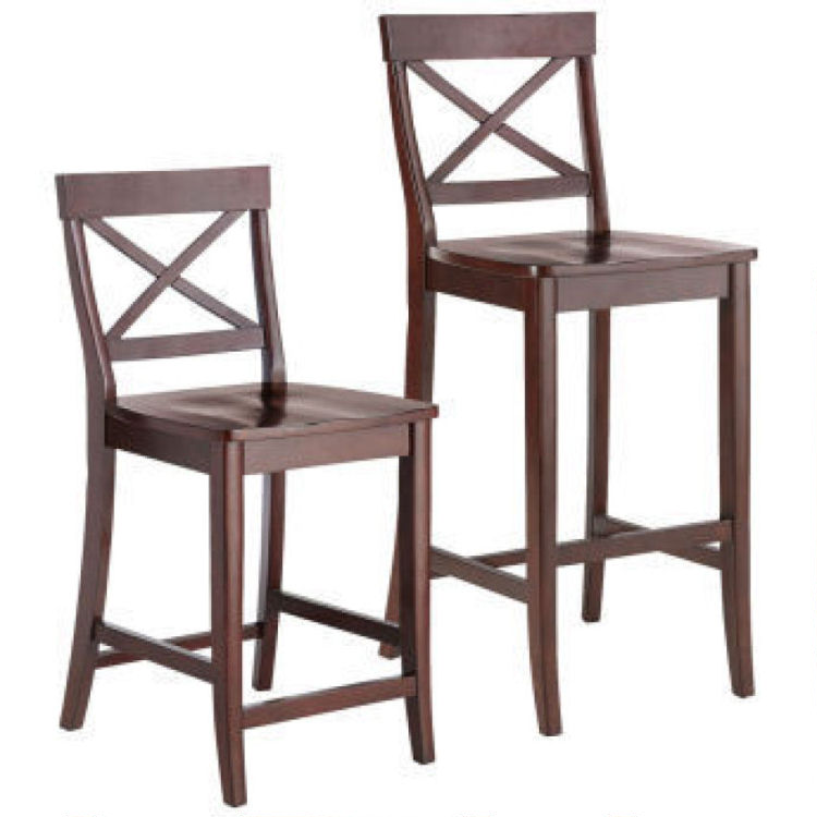 Torrance Bar And Counter Stools Costa Rican Furniture