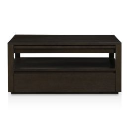 Tourney Square Coffee Table