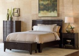 Townsend Bedroom Collection