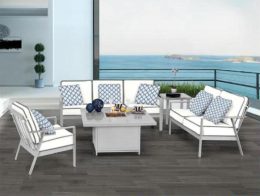 Trento Deep Seating Seating Collection