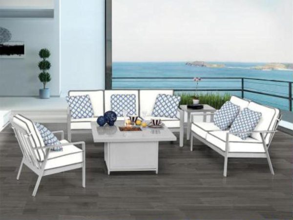 Trento Deep Seating Seating Collection