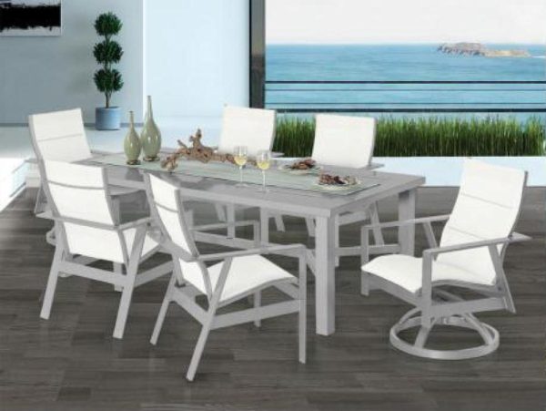 Trento Sling Dining Collection