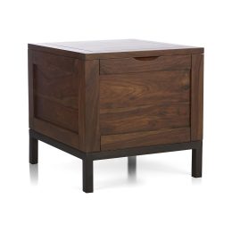Tucker Side Trunk