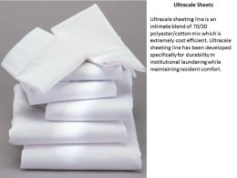 Ultracale Sheets