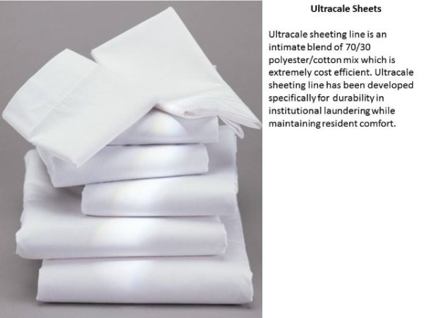 Ultracale Sheets